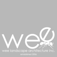 William E Esarey, wee landscape architecture logo, William E Esarey, wee landscape architecture contact details