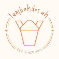 tambahdos.ah logo, tambahdos.ah contact details