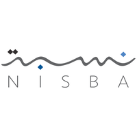 NISBA logo, NISBA contact details