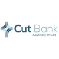 Cut Bank Assembly Of God logo, Cut Bank Assembly Of God contact details