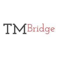 TM Bridge logo, TM Bridge contact details