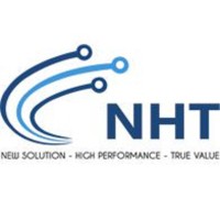 SMART NHT JSC logo, SMART NHT JSC contact details