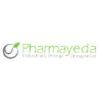 Pharmayeda industries LTD logo, Pharmayeda industries LTD contact details