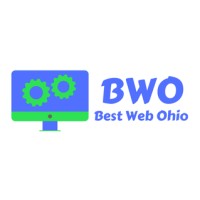 Best Web Ohio logo, Best Web Ohio contact details