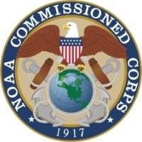 NOAA Commissioned Officer Corps logo, NOAA Commissioned Officer Corps contact details