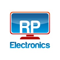 RP Electronics Panama logo, RP Electronics Panama contact details