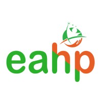 East African Health Platform (EAHP) logo, East African Health Platform (EAHP) contact details