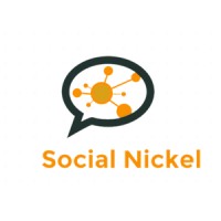 Social Nickel logo, Social Nickel contact details