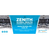 ZENITH GLOBAL HEALTH logo, ZENITH GLOBAL HEALTH contact details