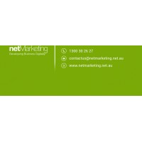 netMarketing pty ltd logo, netMarketing pty ltd contact details