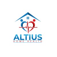 Altius Home Health LLC logo, Altius Home Health LLC contact details