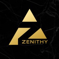 Zenithy development logo, Zenithy development contact details