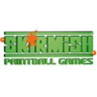 Skirmish Paintball Games Exeter logo, Skirmish Paintball Games Exeter contact details