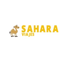 Sahara Viajes logo, Sahara Viajes contact details