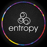 Entropy Design logo, Entropy Design contact details