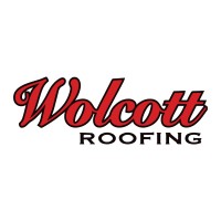 Wolcott Roofing logo, Wolcott Roofing contact details