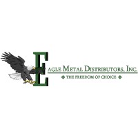 Eagle Metal Distributors, Inc. logo, Eagle Metal Distributors, Inc. contact details