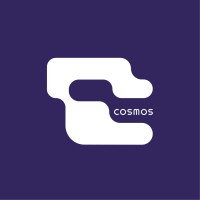 Cosmos logo, Cosmos contact details