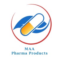 MAA PHARMA PRODUCTS logo, MAA PHARMA PRODUCTS contact details