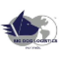 Big Dog Logistics logo, Big Dog Logistics contact details