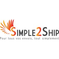 Simple2Ship Yvelines logo, Simple2Ship Yvelines contact details