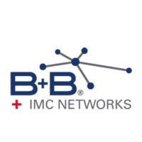 IMC Networks logo, IMC Networks contact details