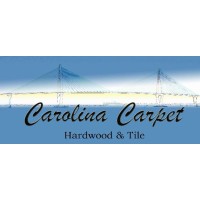 Carolina Carpet, Hardwood & Tile logo, Carolina Carpet, Hardwood & Tile contact details