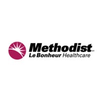 Methodist Healthcare logo, Methodist Healthcare contact details