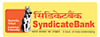 Syndicate Bank logo, Syndicate Bank contact details