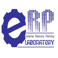 ERP Laboratory logo, ERP Laboratory contact details