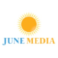 June Media Inc logo, June Media Inc contact details