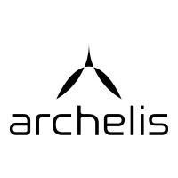 Archelis Inc. logo, Archelis Inc. contact details