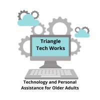 Triangle Tech Works logo, Triangle Tech Works contact details