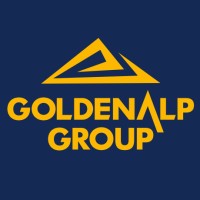 GOLDEN ALP GROUP logo, GOLDEN ALP GROUP contact details