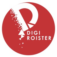 Digi Roister logo, Digi Roister contact details