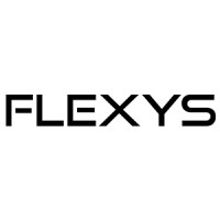 Flexys logo, Flexys contact details