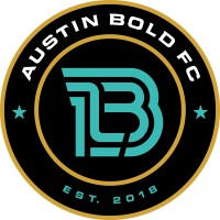 Austin Bold FC logo, Austin Bold FC contact details