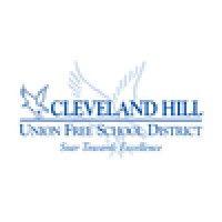 Cleveland Hill Union Free School District logo, Cleveland Hill Union Free School District contact details