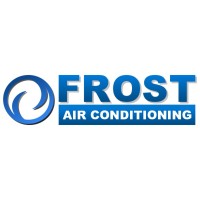 Frost Air Conditioning Pty Ltd logo, Frost Air Conditioning Pty Ltd contact details