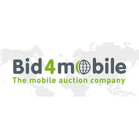 bid4mobile logo, bid4mobile contact details