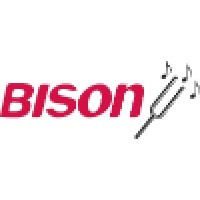 BISON Sweden logo, BISON Sweden contact details