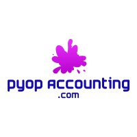 PYOPAccounting.com logo, PYOPAccounting.com contact details