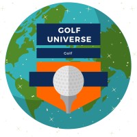 GolfUniverse logo, GolfUniverse contact details