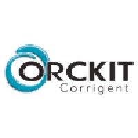 Orckit logo, Orckit contact details