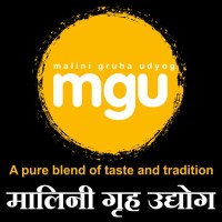 MGU Products logo, MGU Products contact details