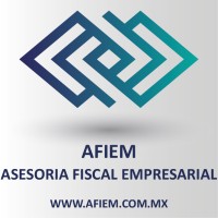 AFIEM Aseoría Fiscal Empresarial logo, AFIEM Aseoría Fiscal Empresarial contact details