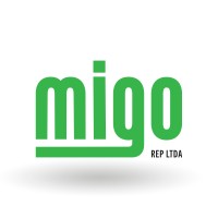 Migo Representações Ltda logo, Migo Representações Ltda contact details