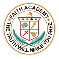 Faith Academy logo, Faith Academy contact details