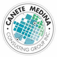 Canete Medina Consulting Group Inc. logo, Canete Medina Consulting Group Inc. contact details