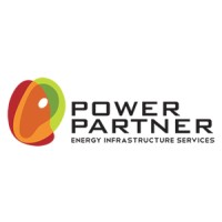 Power Partner logo, Power Partner contact details